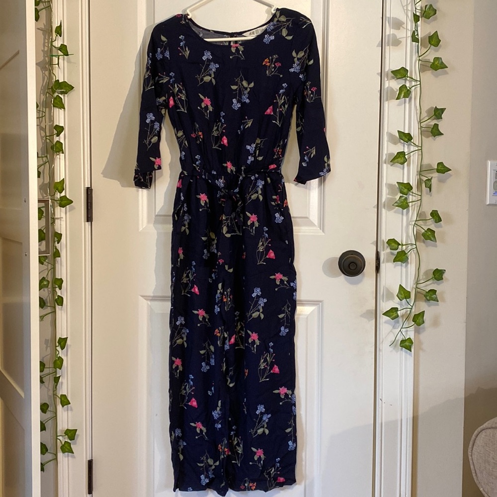 Brand new girls romper.